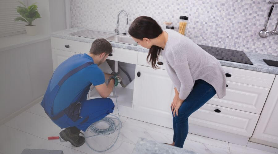 Professional Leak Detection Services in Laurel Springs, NC
